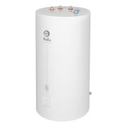 Бойлер косвенного нагрева Ballu AQUASTAR INOX-T 150 напольный верхнее подключение