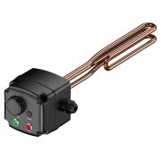 ТЭН ESH 3,0 кВт для бойлера 1 1/2