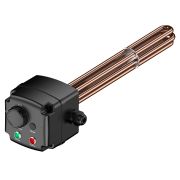 ТЭН ESH 4,5 кВт для бойлера 1 1/2