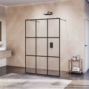 Душевая перегородка RGW WA-018B 1200