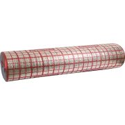 Подложка для теплого пола ROMMER 3 мм / длина 25 м, 30 м2