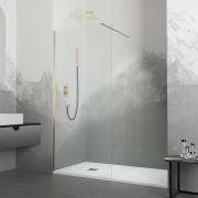 Душевая перегородка RGW WA-10G 900