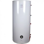 Водонагреватель STOUT бойлер косвенного нагрева напольный 300 л. один теплообменник