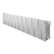 Радиатор биметаллический Royal Thermo PianoForte 200 Белый VR80 - 20 секц.