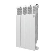 Радиатор биметаллический Royal Thermo Revolution B 500 – 4 секц.