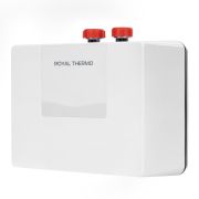 Водонагреватель проточный Royal Thermo NP 6 Smarttronic