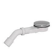 Сифон для поддонов RGW S-17