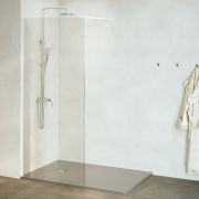 Душевая перегородка RGW WA-010W 1000