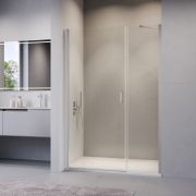 Душевая дверь RGW LE-008 (LE-003 + Z-09 + профиль A-14) 1300