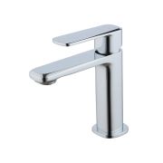 Смеситель Lemark Melior LMF-1012B-C для раковины