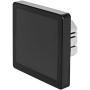 Терморегулятор универсальный STOUT STE-2002 3А, ON/OFF, NTC 10К, черный