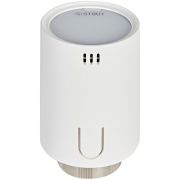 Умная термостатическая головка STOUT STE- 2070 Zigbee