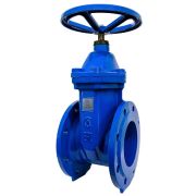 Задвижка 30ч39р SLG11 80