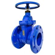 Задвижка 30ч39р SL14 80