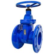 Задвижка 30ч39р SLG13 200 универс.