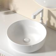 Раковина накладная RGW GS-61