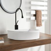 Раковина накладная RGW GS-40