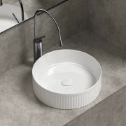 Раковина накладная RGW GS-60