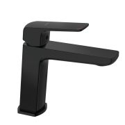 Смеситель Lemark Hosta LM12306BL для раковины ТОЛЬКО ОНЛАЙН!