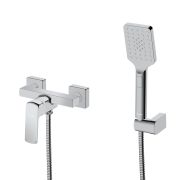 Смеситель Lemark Hosta LM12303C для душа. ТОЛЬКО ОНЛАЙН!