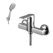 Смеситель Lemark Plus Grace LM1503C для душа