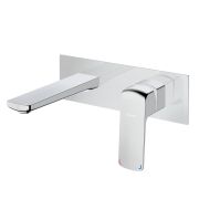 Смеситель Lemark Hosta LM12326C для раковины, встраиваемый ТОЛЬКО ОНЛАЙН!