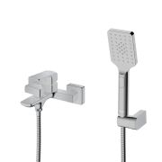 Смеситель Lemark Hosta LM12314C для ванны ТОЛЬКО ОНЛАЙН!