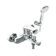 Смеситель Lemark Point LM0314C для ванны