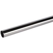 Труба ROMMER в штангах из нержавеющей стали AISI 304, 18х1, 2 метра