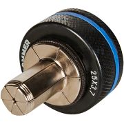 Расширительная насадка для стабильной трубы ROMMER 25х3,7