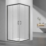 Душевой уголок RGW PA-39Gr 900x900