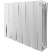 Радиатор Royal Thermo PianoForte 500 new/Bianco Traffico - 12 секц.
