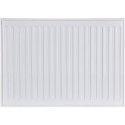 Стальной панельный радиатор ROMMER Compact 11/500/700 боковое подключение