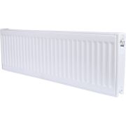 Стальной панельный радиатор ROMMER Compact 11/300/1000 боковое подключение