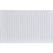 Стальной панельный радиатор ROMMER Compact 11/500/800 боковое подключение