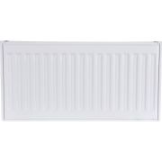 Стальной панельный радиатор ROMMER Compact 22/300/600 боковое подключение