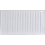 Стальной панельный радиатор ROMMER Compact 11/500/900 боковое подключение