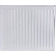 Стальной панельный радиатор ROMMER Compact 21/500/600 боковое подключение