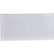 Стальной панельный радиатор ROMMER Compact 11/500/1000 боковое подключение