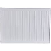 Стальной панельный радиатор ROMMER Compact 21/500/700 боковое подключение