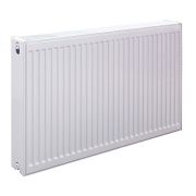 Стальной панельный радиатор ROMMER Compact 10/500/1300 боковое подключение