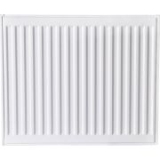 Стальной панельный радиатор ROMMER Compact 22/500/600 боковое подключение