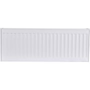 Стальной панельный радиатор ROMMER Compact 22/300/800 боковое подключение