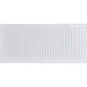 Стальной панельный радиатор ROMMER Compact 11/500/1100 боковое подключение