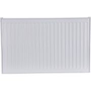 Стальной панельный радиатор ROMMER Compact 21/500/800 боковое подключение