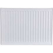 Стальной панельный радиатор ROMMER Compact 22/500/700 боковое подключение