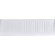 Стальной панельный радиатор ROMMER Compact 22/300/1000 боковое подключение