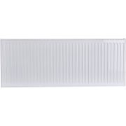 Стальной панельный радиатор ROMMER Compact 11/500/1300 боковое подключение