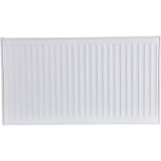 Стальной панельный радиатор ROMMER Compact 22/500/900 боковое подключение