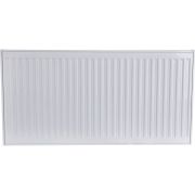 Стальной панельный радиатор ROMMER Compact 21/500/1000 боковое подключение